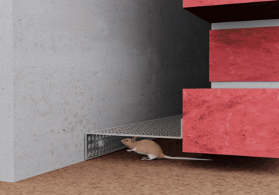 Bild Ungezieferschutz