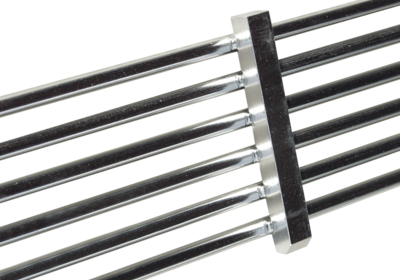 Foto Grundrahmen Foederanlagen