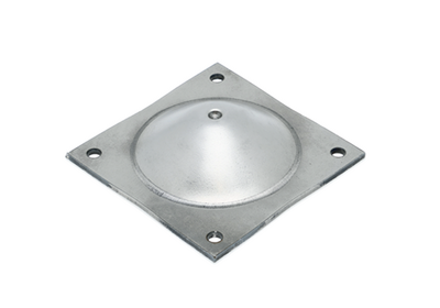 Zentriersysteme für Fertigteile Typ A klein