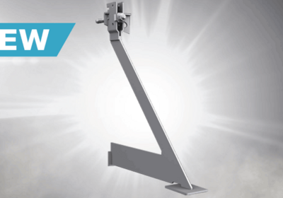 Product innovation MODERSOHN® fastening system MK6