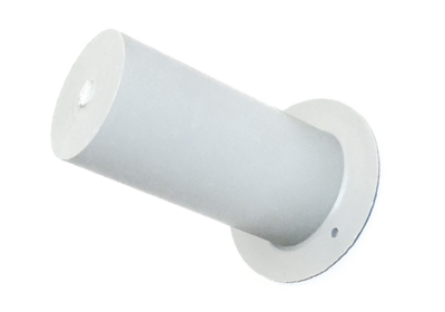 Runde Aussparungshülse Kunststoff