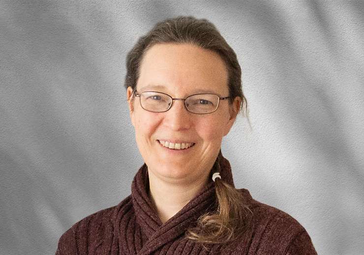 20. Jubiläum Bärbel Roßberg