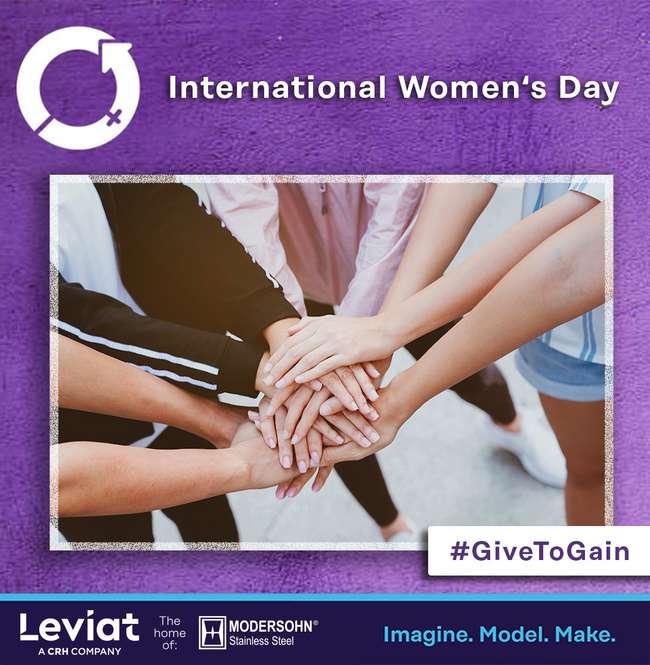 Internationaler Frauentag 2026