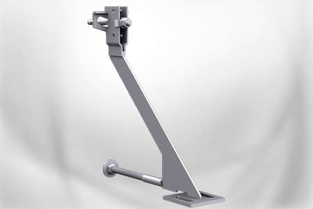 Precast fixings MK6-F-D Precast fixings MK6-F-D