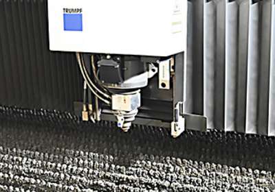 Bild: Trumpf TruLaser