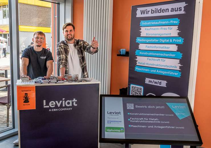 Ideenschmiede Charlottenburg