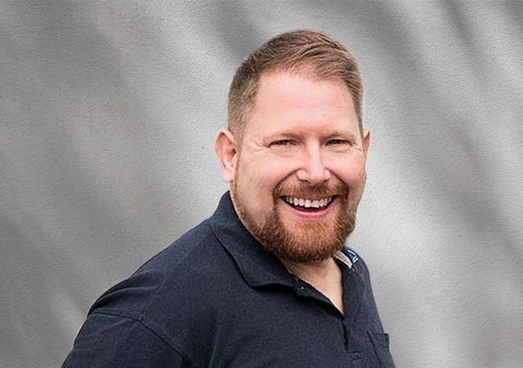 Jubiläum Thomas Jach