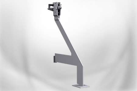 Single bracket anchor MK6-E-NV Single bracket anchor MK6-E-NV