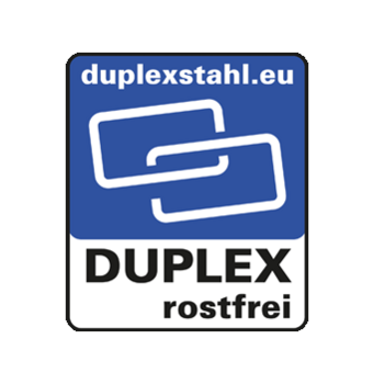 Bild Logo Duplex Rostfrei