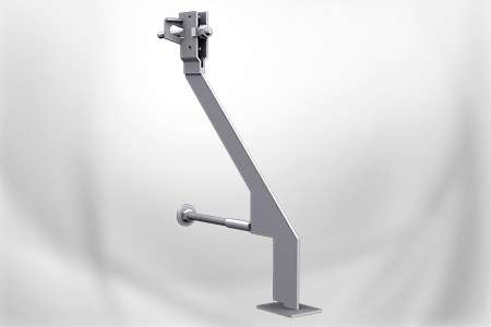 Single bracket anchor Mk6-E-DV Single bracket anchor Mk6-E-DV