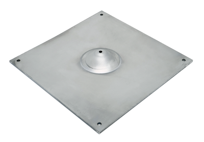 Zentriersysteme für Fertigteile Typ A groß