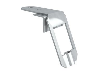 FB-HO1A attica upper part - single - hole - variant