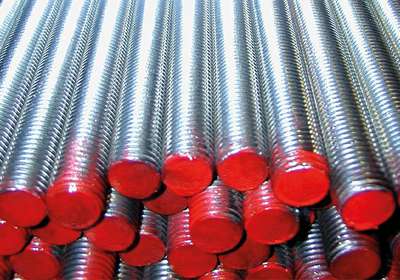 Threaded rods