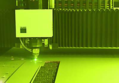 Bild: Trumpf TruLaser