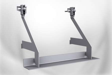 Winkelkonsolanker MK6-K-NV Winkelkonsolanker MK6-K-NV