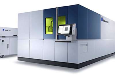 Bild: Trumpf TruLaser