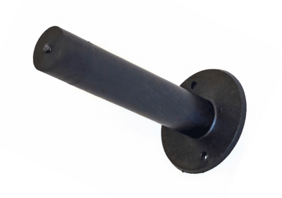 Runde Aussparungshülse Kunststoff