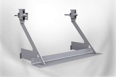 Winkelkonsolanker MK6-K-N Winkelkonsolanker MK6-K-N