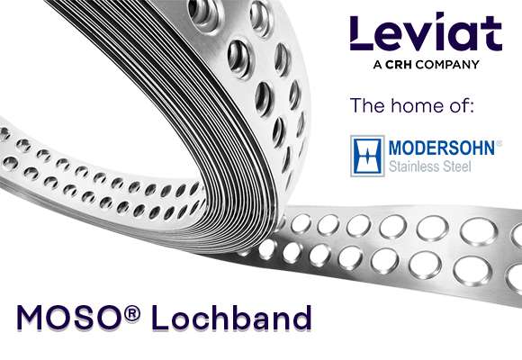 MOSO Lochband Produktvideo