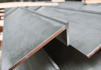 Photo: Welded profiles