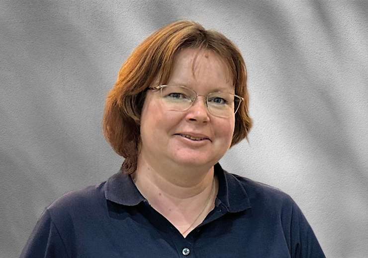 Jubiläum Rebecca Hobel