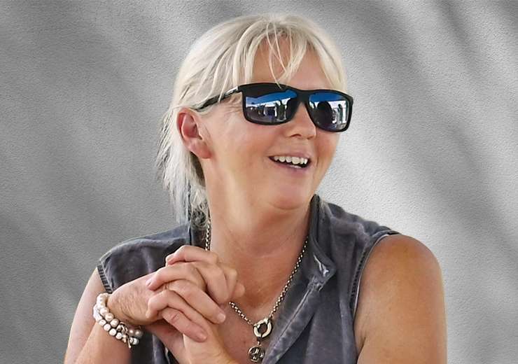 20. Jubiläum Antje Sonntag