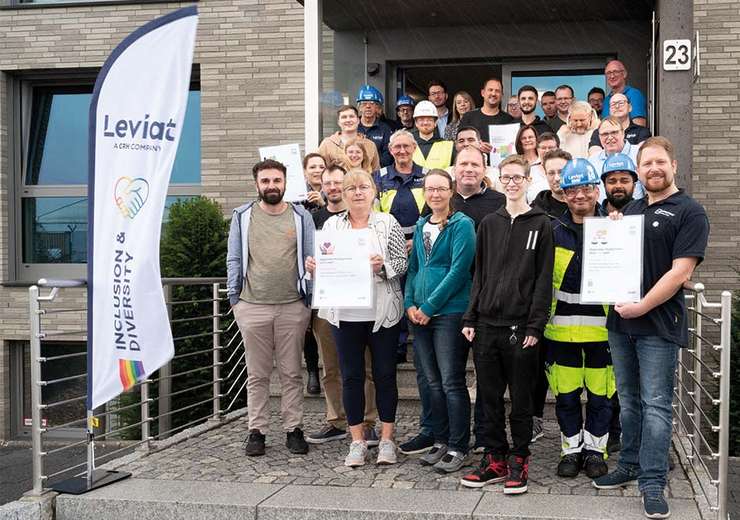 I&D Week 2024: Respect in Action