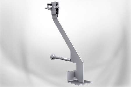 Angle support bracket MK6-K-DV Angle support bracket MK6-K-DV