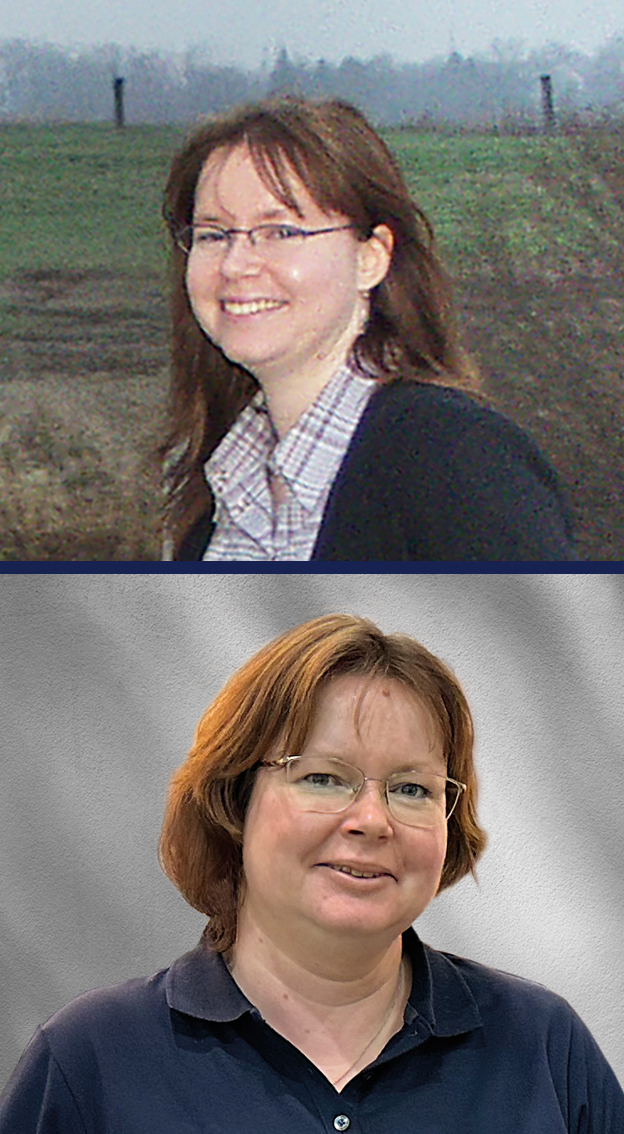 Jubiläum Rebecca Hobel