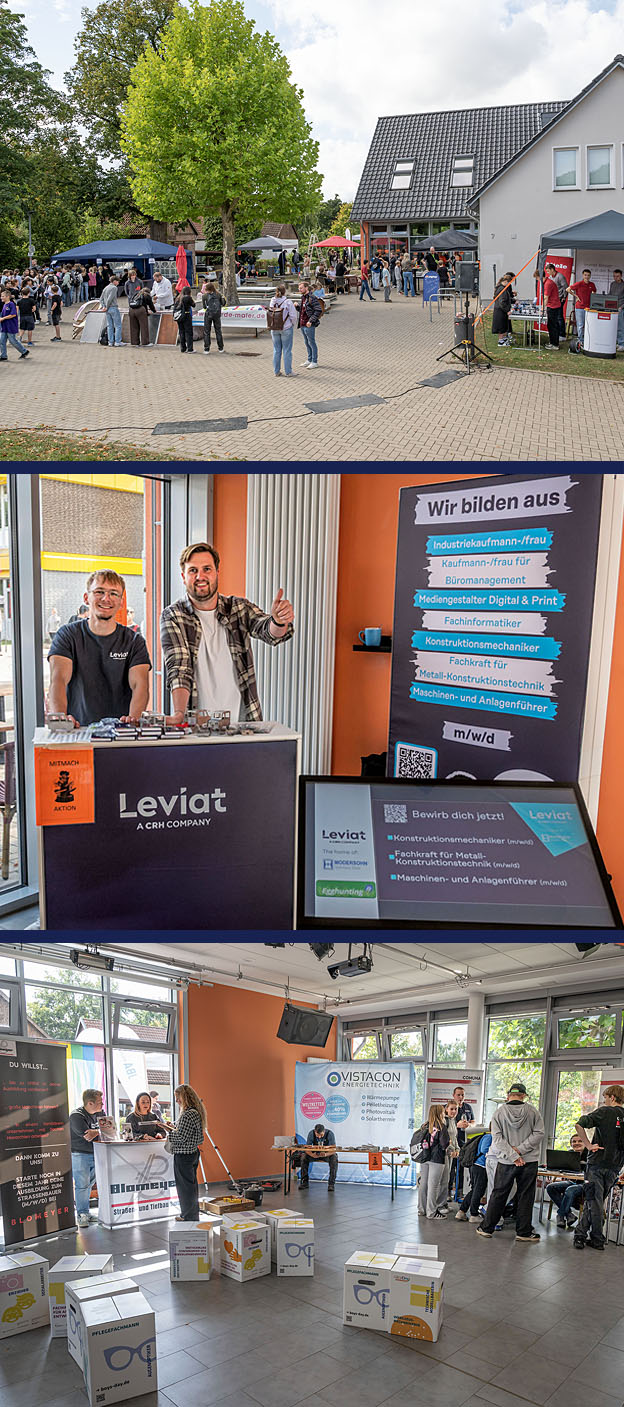 Ideenschmiede Charlottenburg